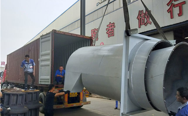 英國SEC定制的生物質顆粒機生產線成功交付 英國SEC定制的生物質顆粒機生產線成功交付