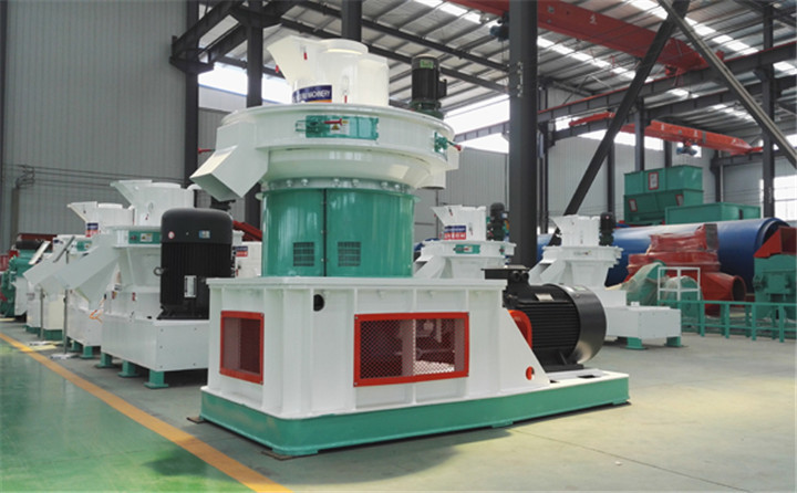 怎樣才能提高小型秸稈顆粒機產量 怎樣才能提高小型秸稈顆粒機產量