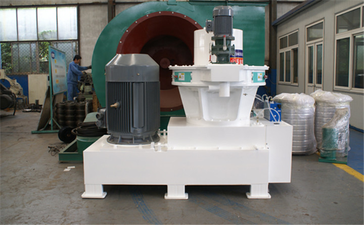 小型秸稈顆粒機多少錢影響因素 小型秸稈顆粒機多少錢影響因素