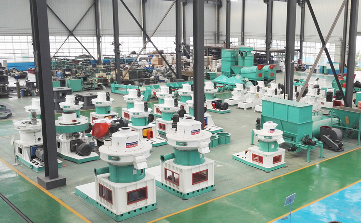 秸稈燃料顆粒機廠家 秸稈燃料顆粒機廠家