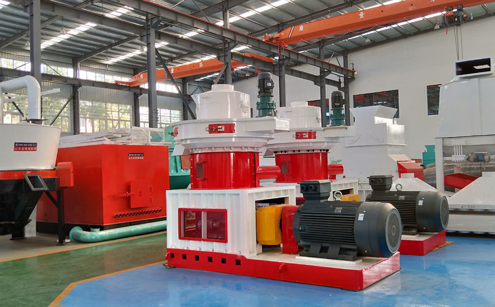 如何存放秸稈燃料顆粒機的環模 如何存放秸稈燃料顆粒機的環模