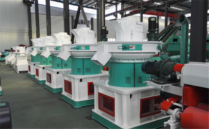 山東金格瑞教您如何選擇秸稈燃料顆粒機(jī)的物料? 山東金格瑞教您如何選擇秸稈燃料顆粒機(jī)的物料?