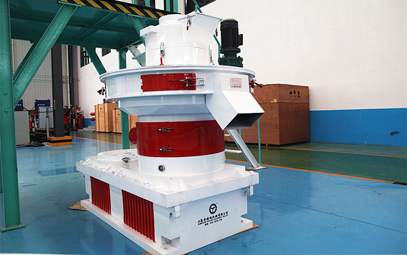 山東秸稈燃料顆粒機 山東秸稈燃料顆粒機