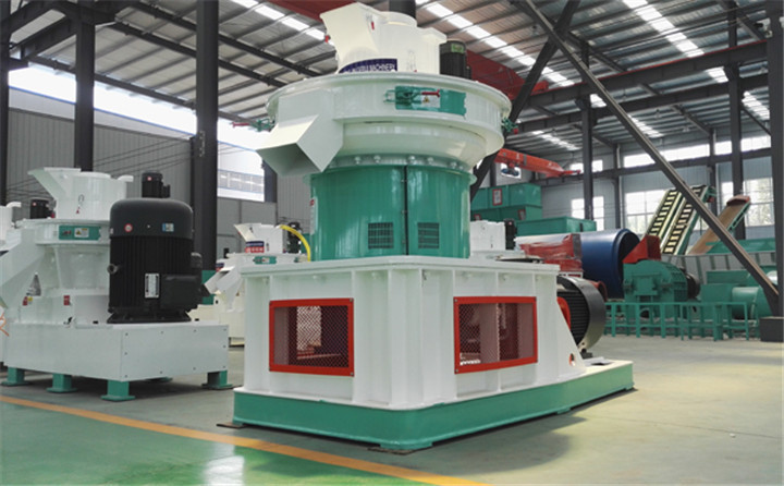 秸稈顆粒機(jī)容易出現(xiàn)堵塞的部件有哪些呢？