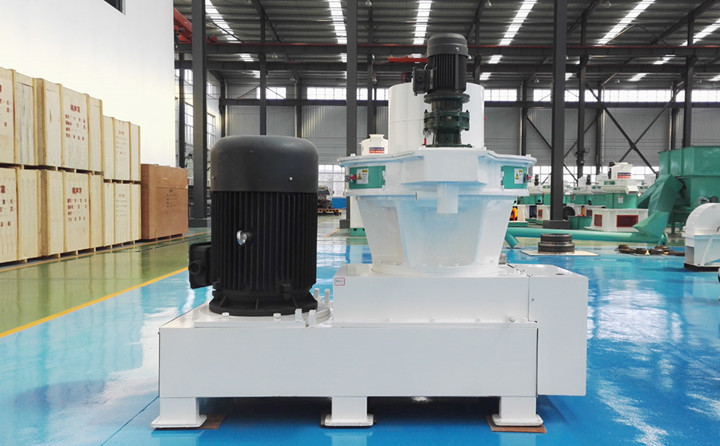 生物質(zhì)顆粒機(jī) 生物質(zhì)顆粒機(jī)