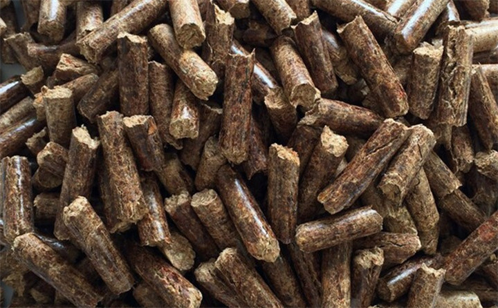 秸稈顆粒機燃料秸稈顆粒 秸稈顆粒機燃料秸稈顆粒