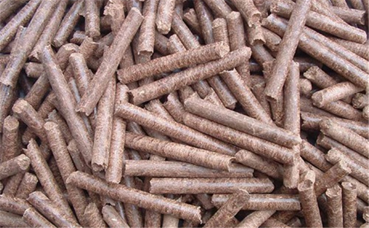 顆粒機廠家用秸稈顆粒機生產的秸稈顆粒 顆粒機廠家用秸稈顆粒機生產的秸稈顆粒