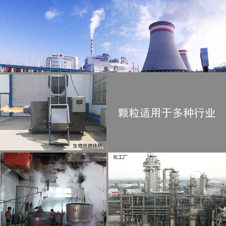 生物質(zhì)顆粒燃料應(yīng)用行業(yè) 生物質(zhì)顆粒燃料應(yīng)用行業(yè)