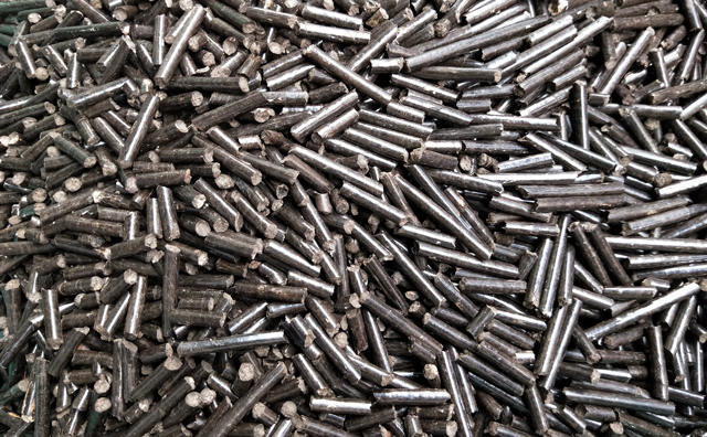 秸稈顆粒機生物質顆粒燃料 秸稈顆粒機生物質顆粒燃料