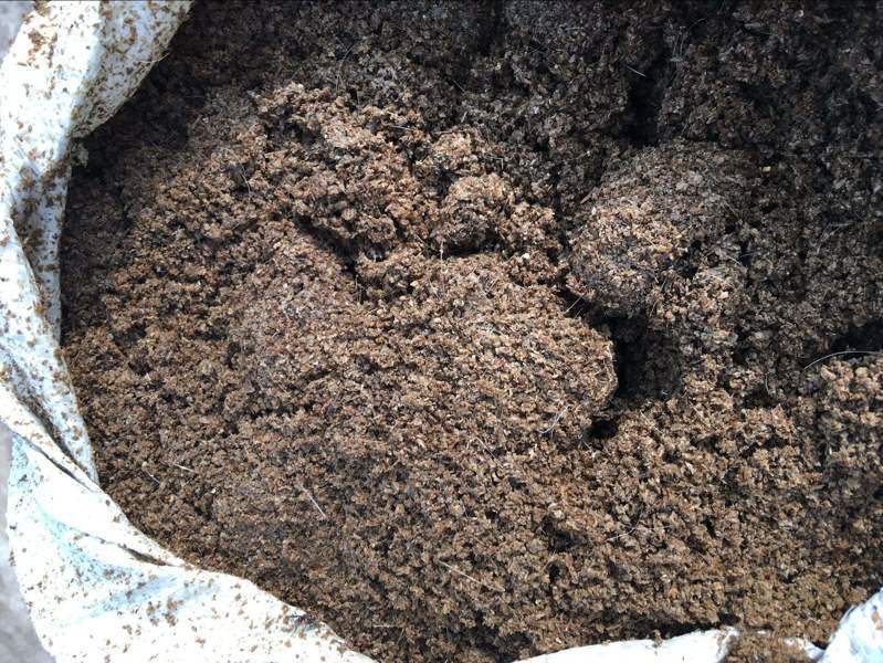 秸稈作為有機肥 秸稈作為有機肥