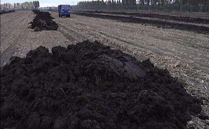 農村廢棄物再利用 農村廢棄物再利用