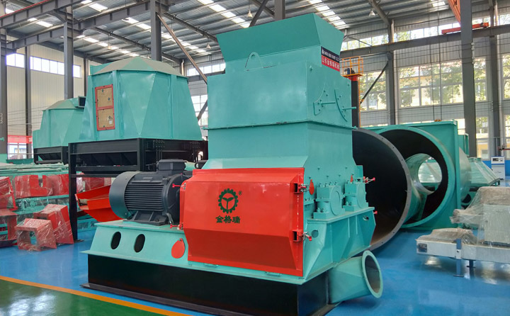 秸稈粉碎機 秸稈粉碎機