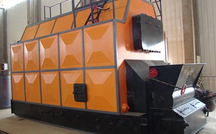 生物質鍋爐 生物質鍋爐
