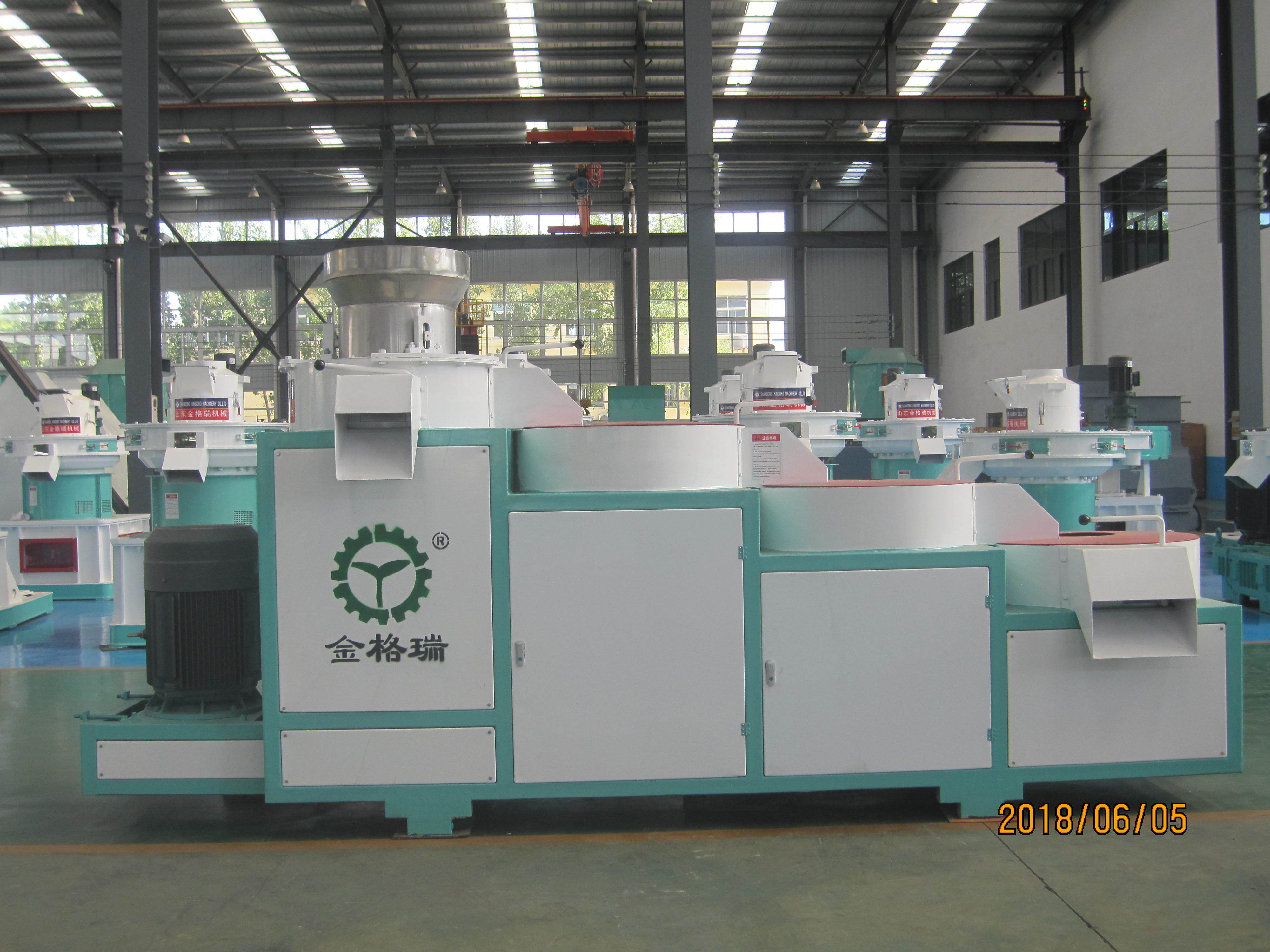 有機肥顆粒機 有機肥顆粒機