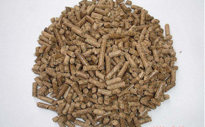 生物質(zhì)顆粒 生物質(zhì)顆粒