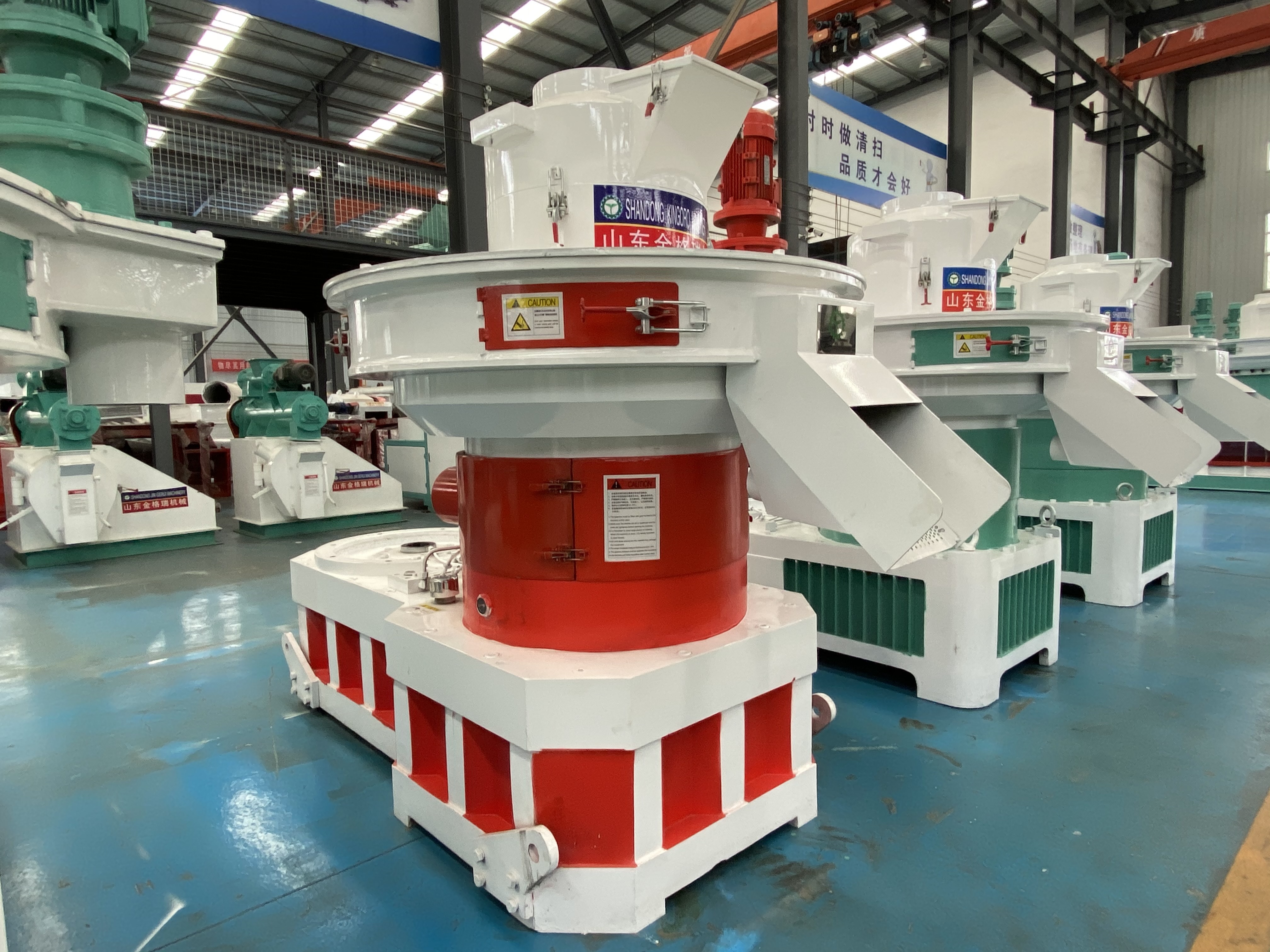 生物質秸稈顆粒機 生物質秸稈顆粒機