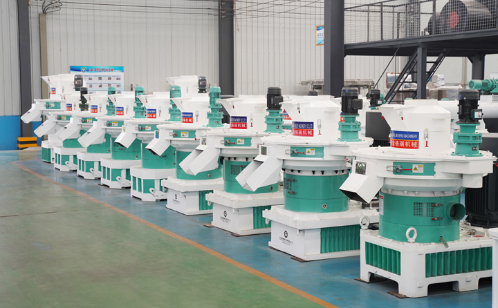 木屑顆粒機哪家好