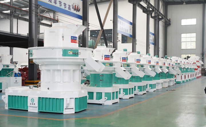 木屑顆粒機多少錢一臺