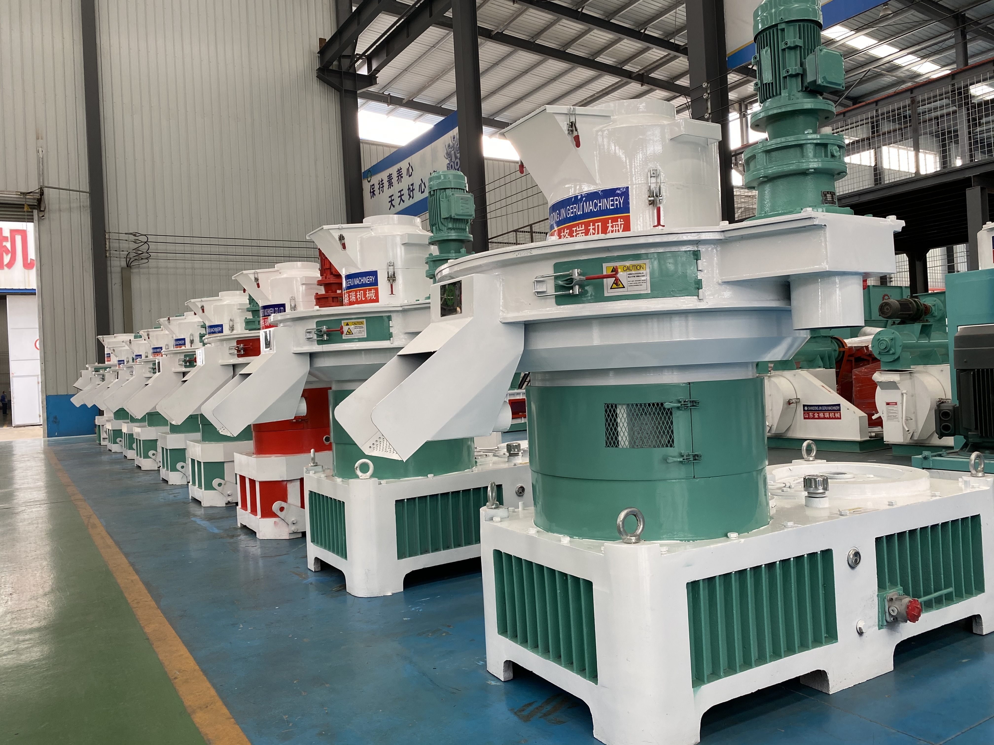 木屑秸稈顆粒機(jī)