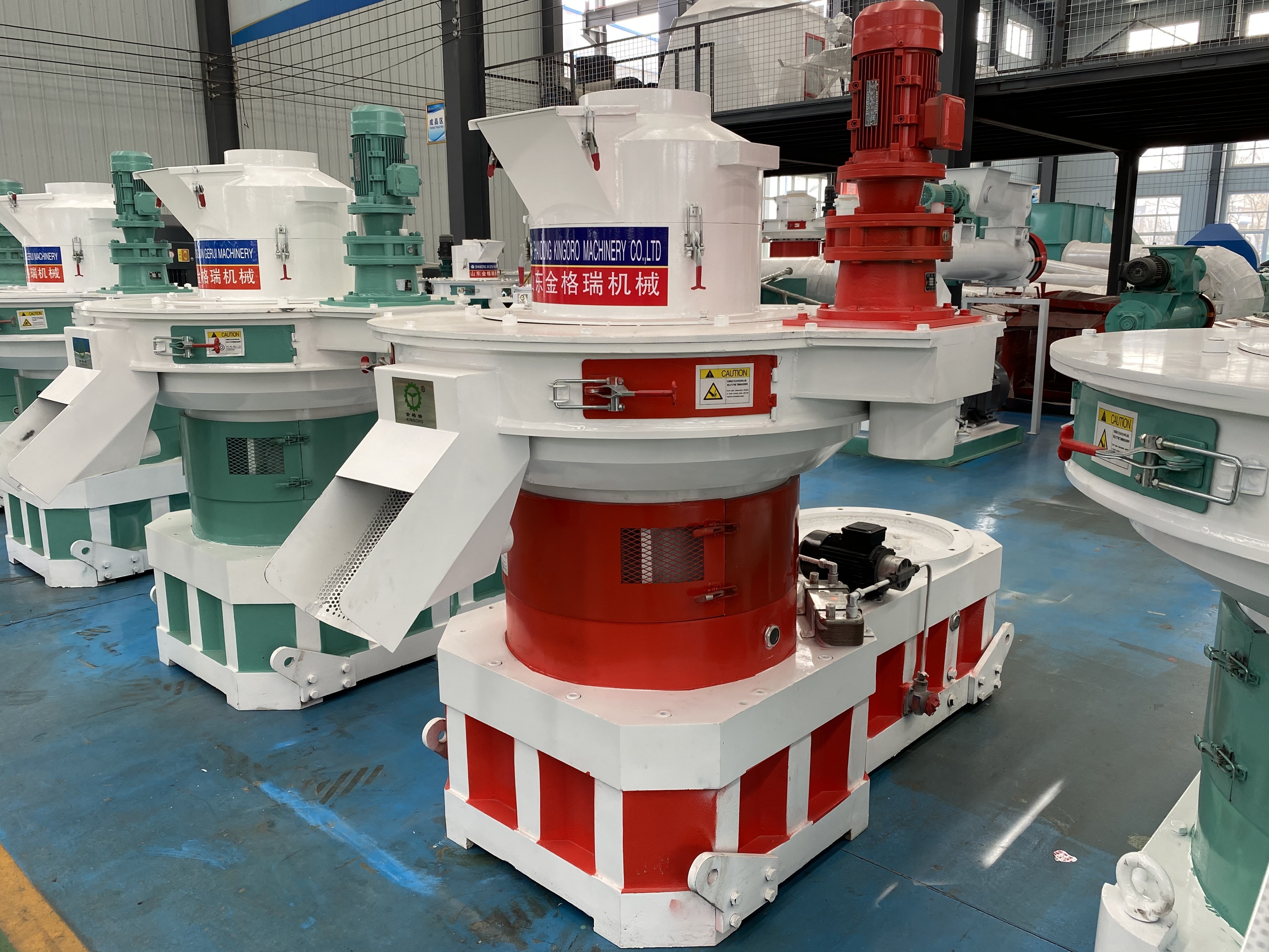 木屑顆粒機哪家好