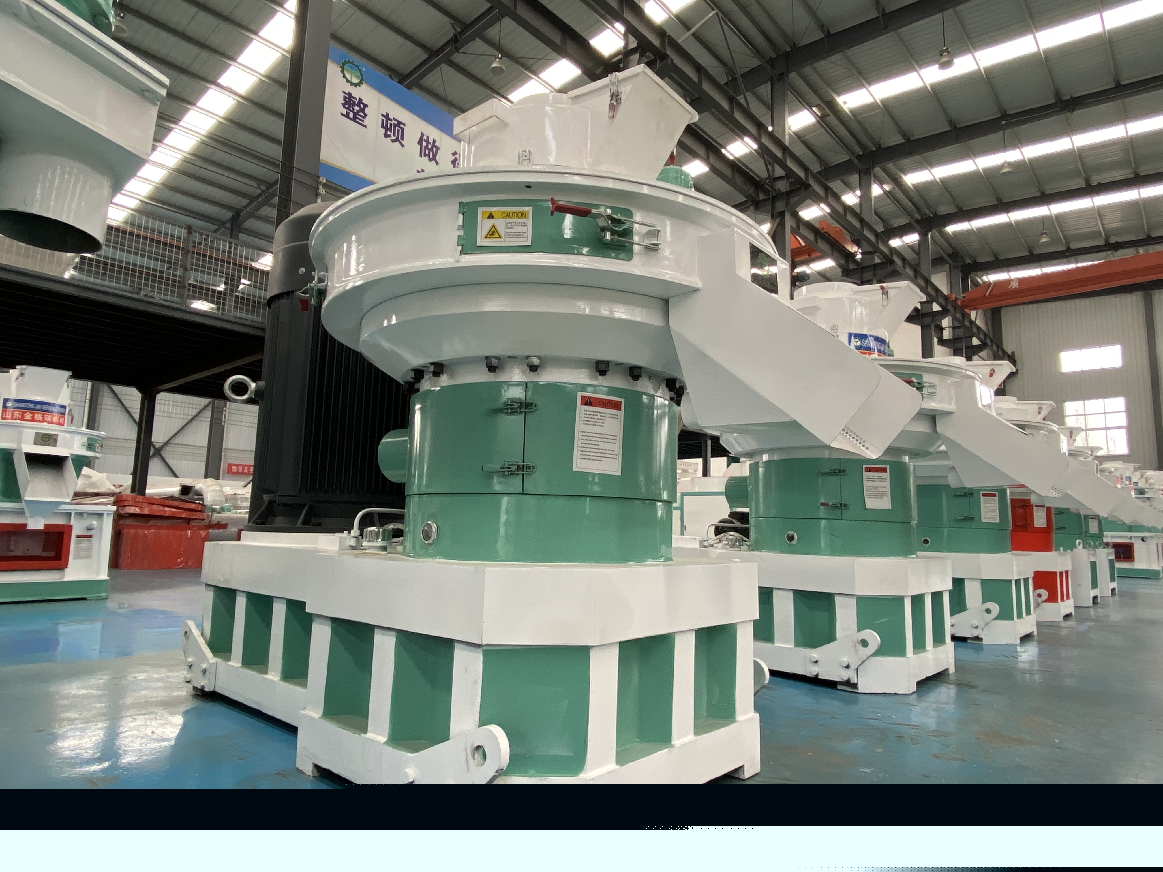 木屑顆粒機 木屑顆粒機