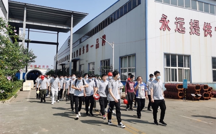 山東金格瑞公司廠區圖 山東金格瑞公司廠區圖