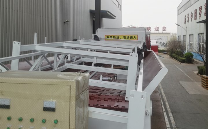 內蒙古秸稈顆粒機大產量設備發貨 內蒙古秸稈顆粒機大產量設備發貨