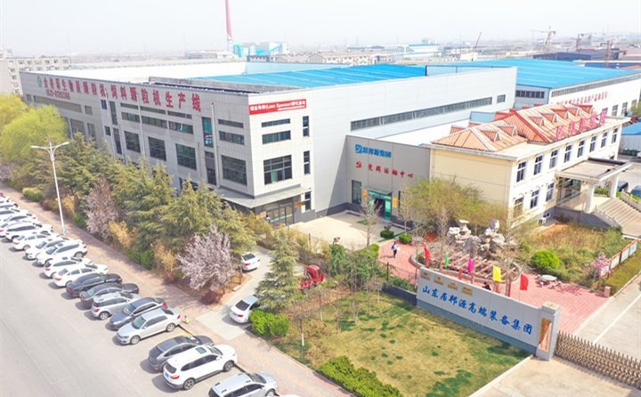 山東金格瑞 山東金格瑞