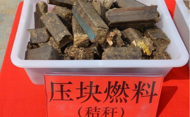 在取暖期到來前，預撥了 2021 年度秸稈固化燃料替代散煤市級補貼資金 707.83 萬元。