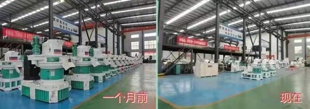 大多數顆粒機廠家已無現貨,需要提前訂購 大多數顆粒機廠家已無現貨,需要提前訂購