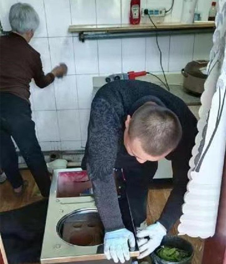 據悉,截至2022年9月底,承德市北方冬季清潔取暖項目已投入各級資金8.1億元,確保了工程項目的整體推進。 據悉,截至2022年9月底,承德市北方冬季清潔取暖項目已投入各級資金8.1億元,確保了工程項目的整體推進。