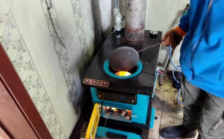 【秸稈綜合利用】大同鎮(zhèn):生物質(zhì)清潔供暖 小秸稈變身大能源 【秸稈綜合利用】大同鎮(zhèn):生物質(zhì)清潔供暖 小秸稈變身大能源