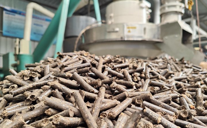 5個步驟幫你辨別秸稈顆粒是好是壞 5個步驟幫你辨別秸稈顆粒是好是壞