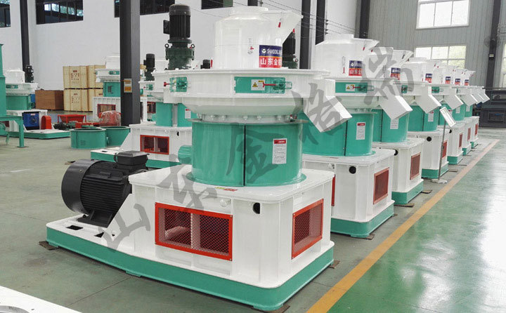 關注環保,關注小型秸稈顆粒機,讓其展現霧霾終結者的本領 關注環保,關注小型秸稈顆粒機,讓其展現霧霾終結者的本領