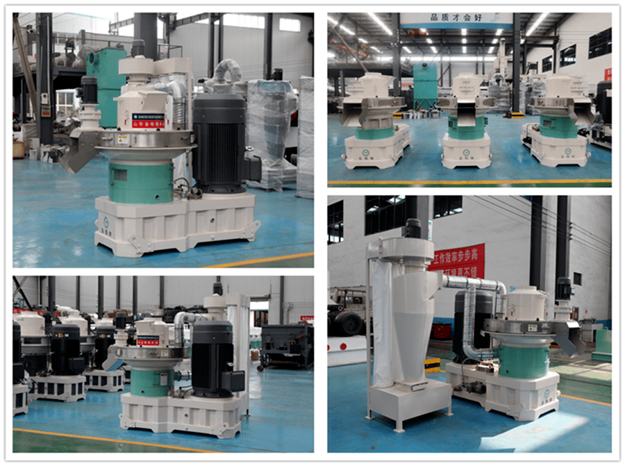 秸稈顆粒機 秸稈顆粒機